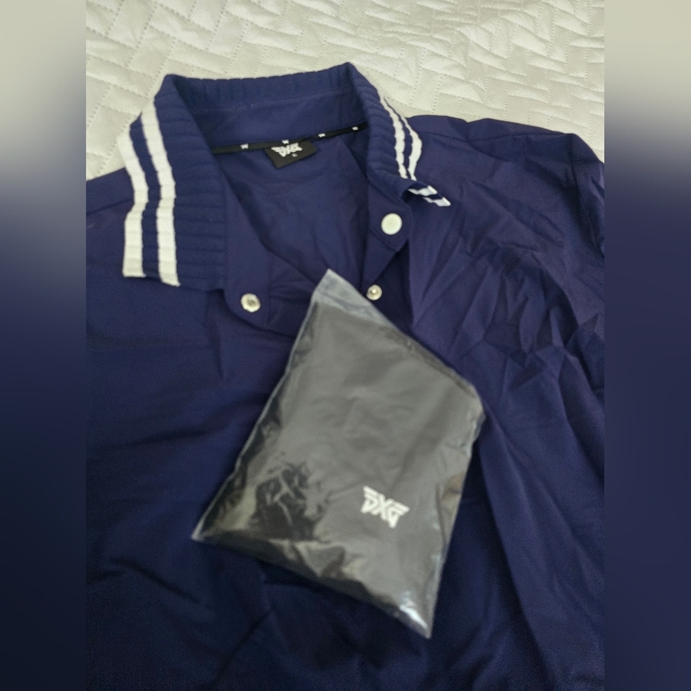 Original Penguin Veronica Golf Dress with Shorts - Picture 4 of 9